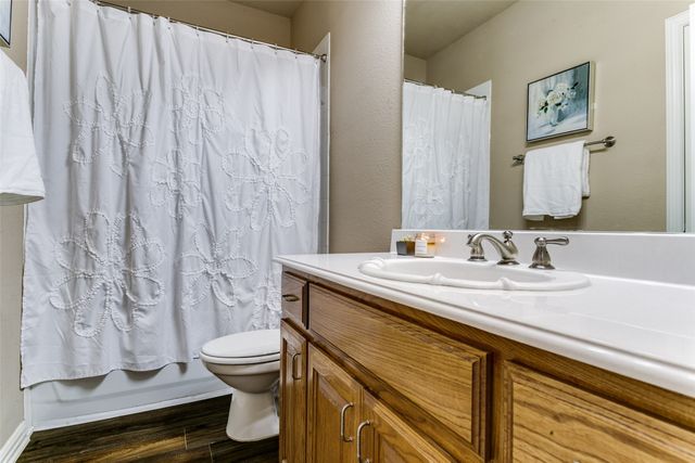 552 Big Bend Drive, Keller, TX 76248