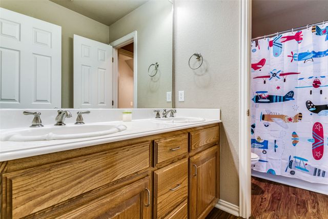 552 Big Bend Drive, Keller, TX 76248