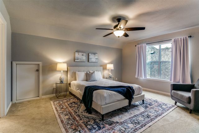 552 Big Bend Drive, Keller, TX 76248