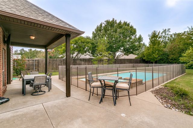 552 Big Bend Drive, Keller, TX 76248