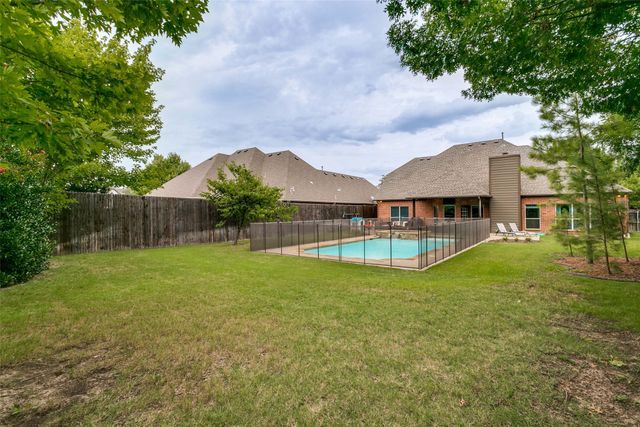 552 Big Bend Drive, Keller, TX 76248