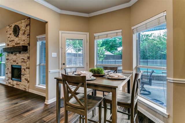 552 Big Bend Drive, Keller, TX 76248