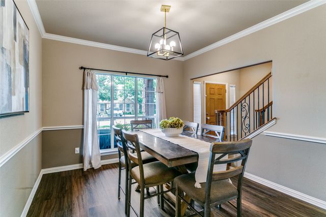 552 Big Bend Drive, Keller, TX 76248