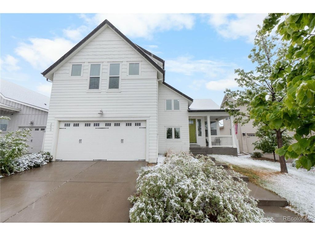 253 S 45th Ave, Brighton, CO 80601