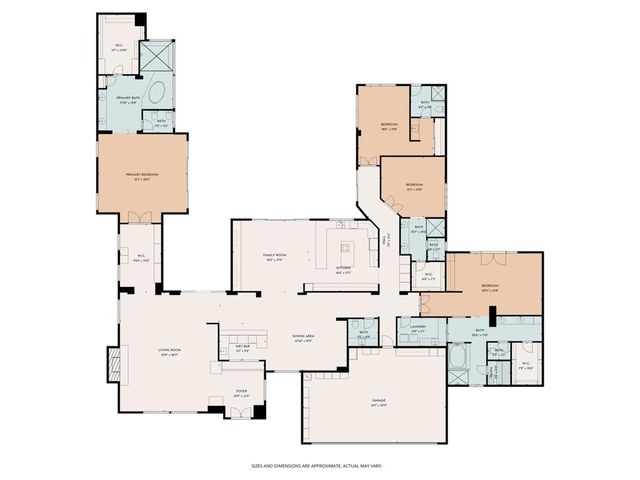 77085 Teton Lane, Indian Wells, CA 92210