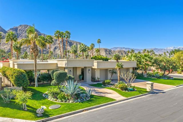 77085 Teton Lane, Indian Wells, CA 92210