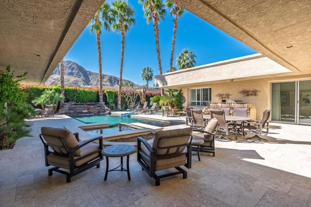 77085 Teton Lane, Indian Wells, CA 92210