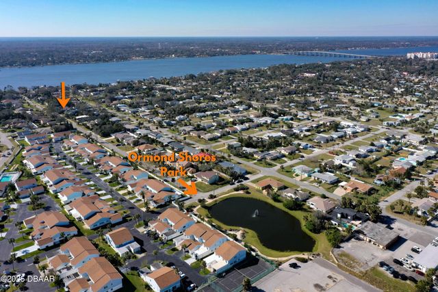 67 Ormond Shores Drive, Ormond Beach, FL 32176