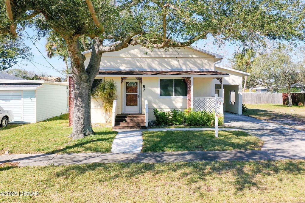 67 Ormond Shores Drive, Ormond Beach, FL 32176
