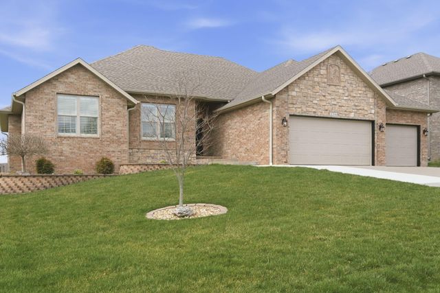 2360 N Citation Avenue, Springfield, MO 65802