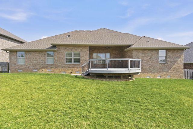 2360 N Citation Avenue, Springfield, MO 65802