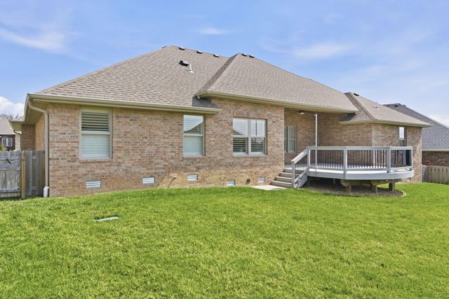 2360 N Citation Avenue, Springfield, MO 65802