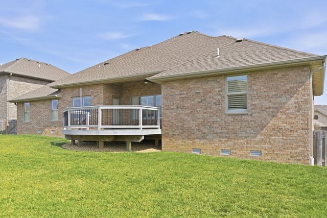 2360 N Citation Avenue, Springfield, MO 65802