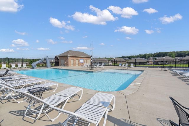 2360 N Citation Avenue, Springfield, MO 65802