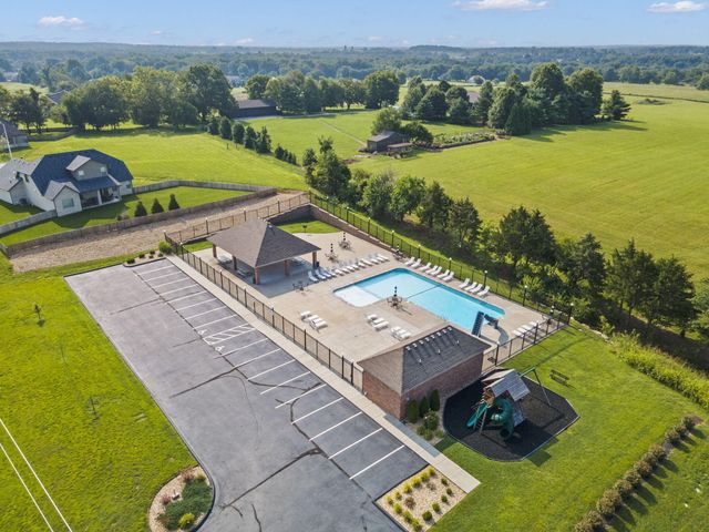 2360 N Citation Avenue, Springfield, MO 65802