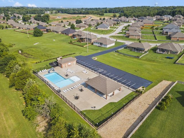 2360 N Citation Avenue, Springfield, MO 65802