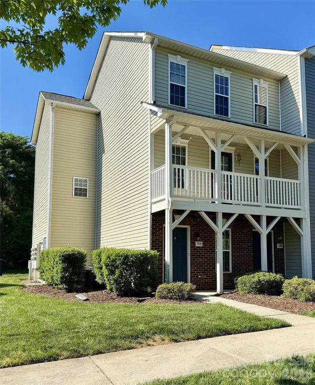 106 Locomotive Lane 209, Mooresville, NC 28115