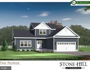 0 TRINITY CT #PLOVER MODEL, Barnegat, NJ 08005