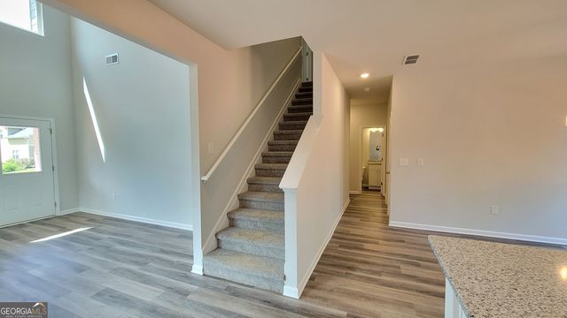 192 Paces Lakes Overlook LOT 145, Dallas, GA 30157