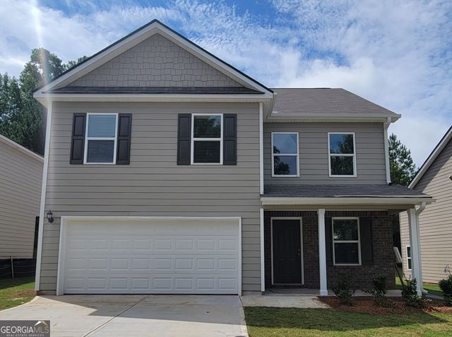 192 Paces Lakes Overlook LOT 145, Dallas, GA 30157