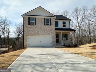 192 Paces Lakes Overlook LOT 145, Dallas, GA 30157