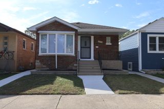 12420 S Aberdeen Street S, Calumet Park, IL 60827
