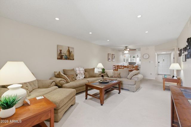 7430 E CHAPARRAL Road A242, Scottsdale, AZ 85250