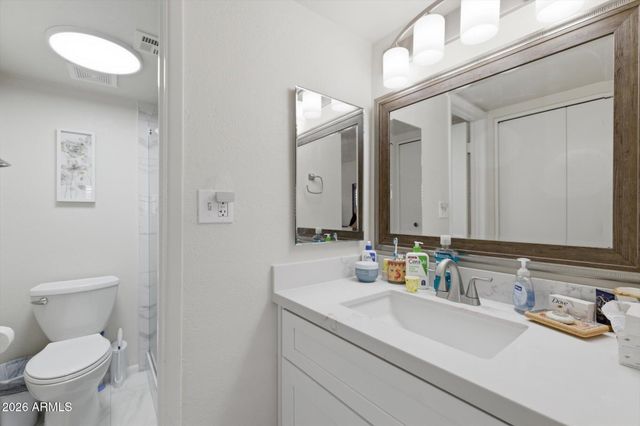 7430 E CHAPARRAL Road A242, Scottsdale, AZ 85250