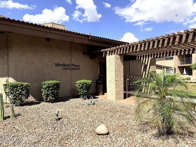 7430 E CHAPARRAL Road A242, Scottsdale, AZ 85250