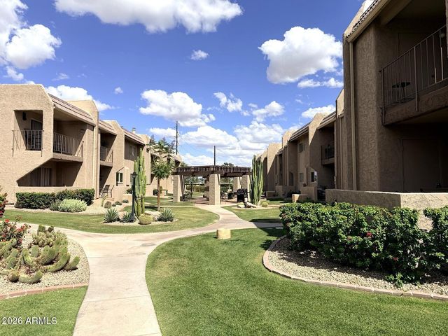 7430 E CHAPARRAL Road A242, Scottsdale, AZ 85250