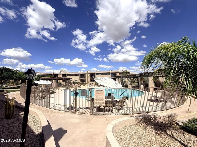 7430 E CHAPARRAL Road A242, Scottsdale, AZ 85250