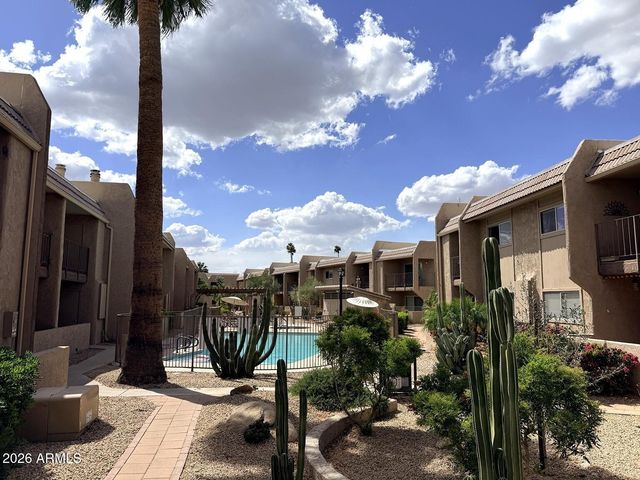 7430 E CHAPARRAL Road A242, Scottsdale, AZ 85250