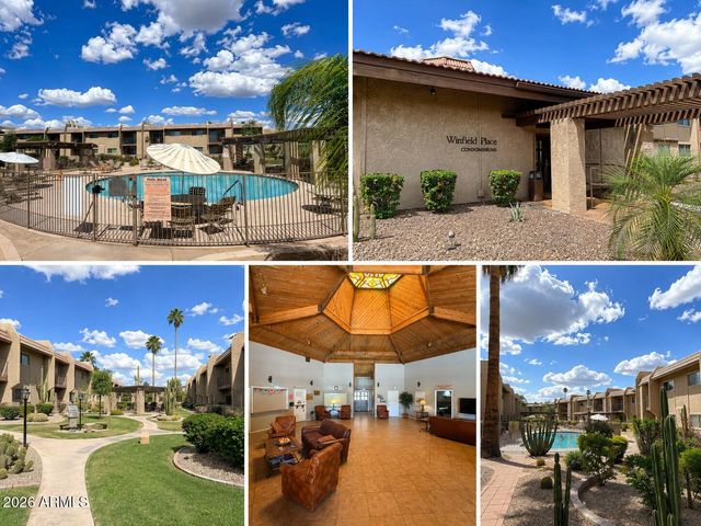 7430 E CHAPARRAL Road A242, Scottsdale, AZ 85250