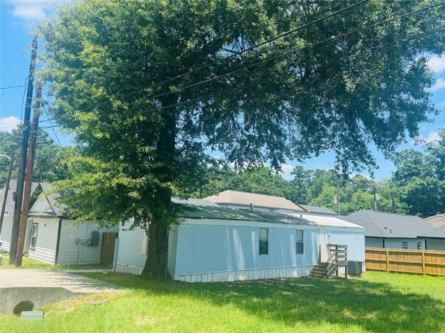 16968 Kempwood, Montgomery, TX 77316