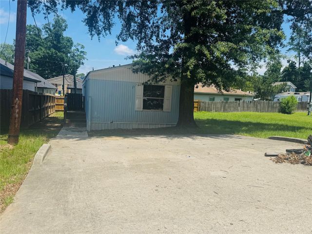 16968 Kempwood, Montgomery, TX 77316