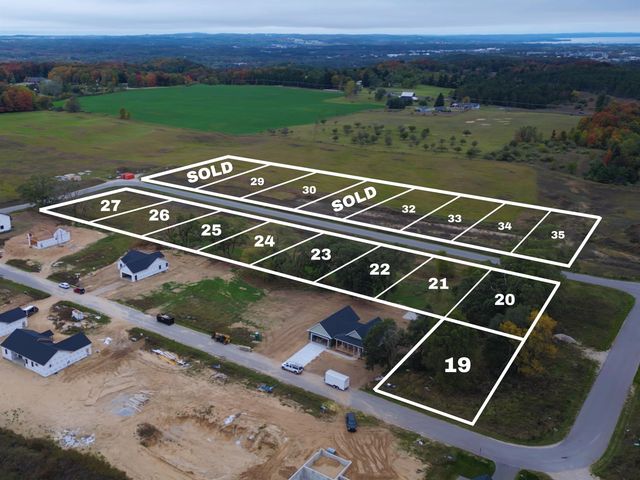 1165 Aster Lane, Traverse City, MI 49696