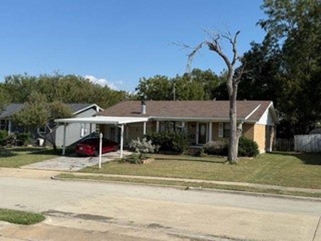 204 Sesame Drive, Mesquite, TX 75149