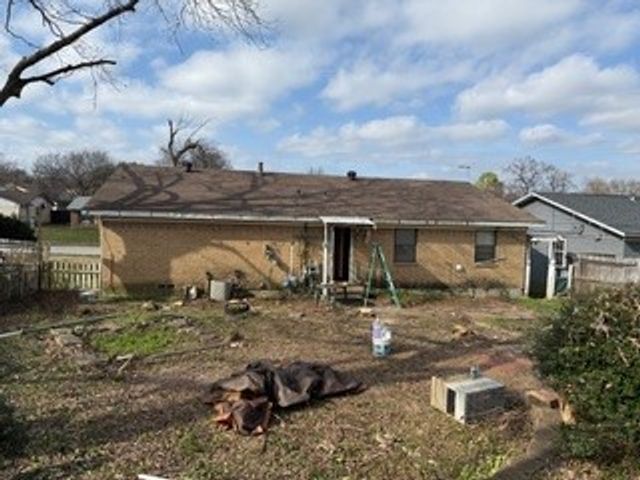 204 Sesame Drive, Mesquite, TX 75149