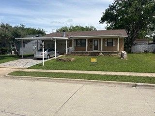 204 Sesame Drive, Mesquite, TX 75149