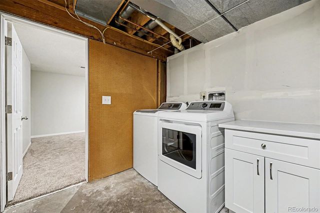 2573 E Geddes Avenue, Centennial, CO 80122