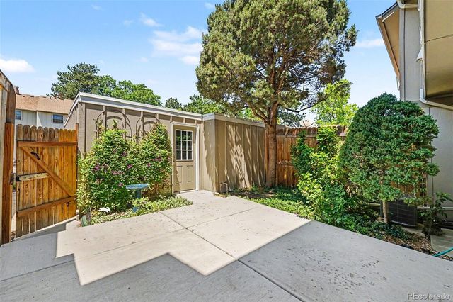 2573 E Geddes Avenue, Centennial, CO 80122