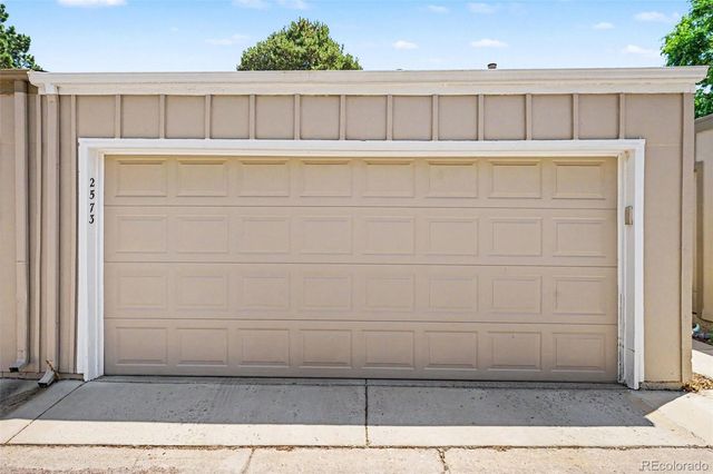 2573 E Geddes Avenue, Centennial, CO 80122