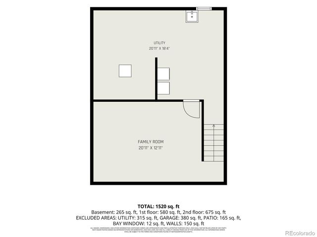 2573 E Geddes Avenue, Centennial, CO 80122