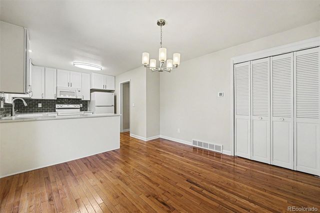 2573 E Geddes Avenue, Centennial, CO 80122
