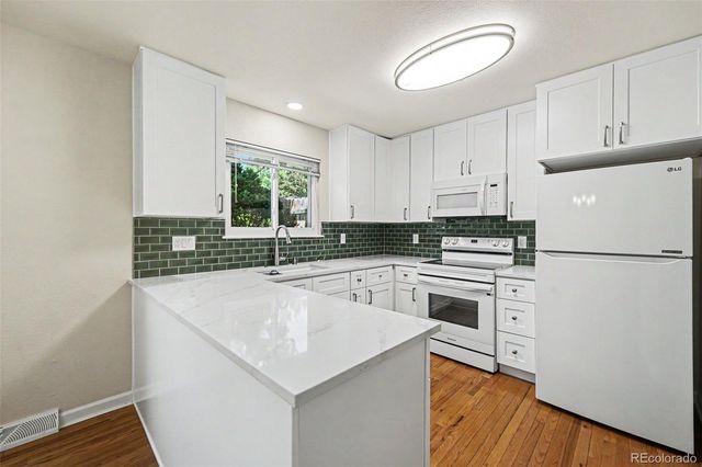 2573 E Geddes Avenue, Centennial, CO 80122