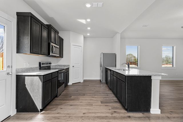 1714 Paul Drive, Seagoville, TX 75159