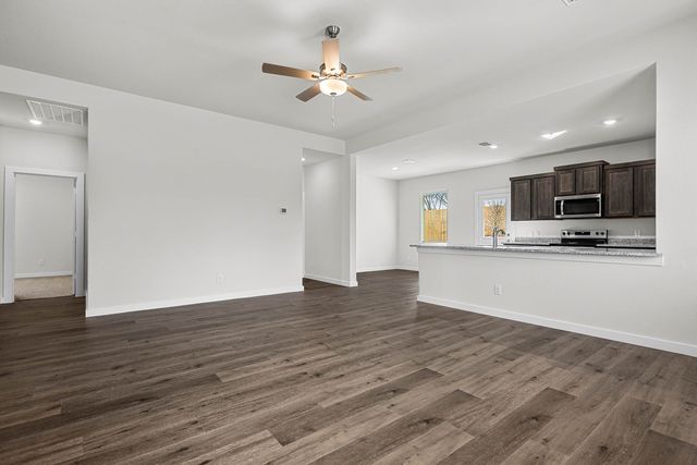 1714 Paul Drive, Seagoville, TX 75159