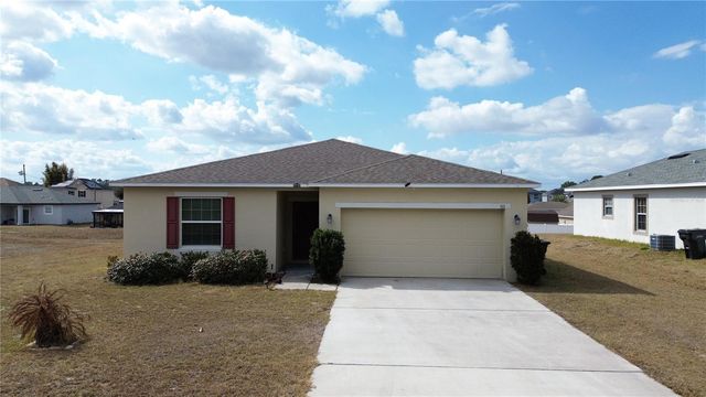 511 BIG SIOUX COURT, Poinciana, FL 34759