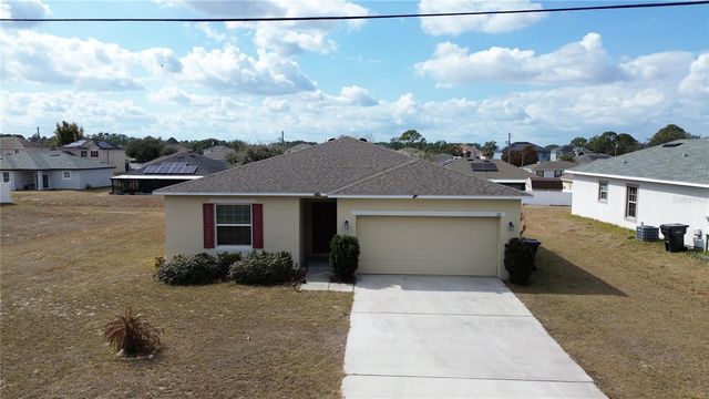 511 BIG SIOUX COURT, Poinciana, FL 34759