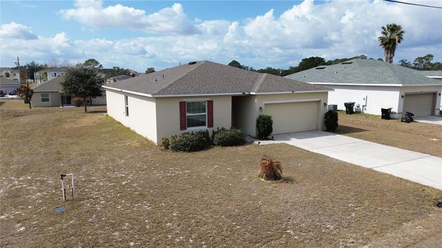 511 BIG SIOUX COURT, Poinciana, FL 34759